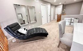 B'S King Suite